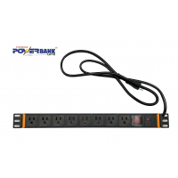 PDU (Power Distribution Unit)