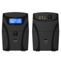 Line-Interactive UPS