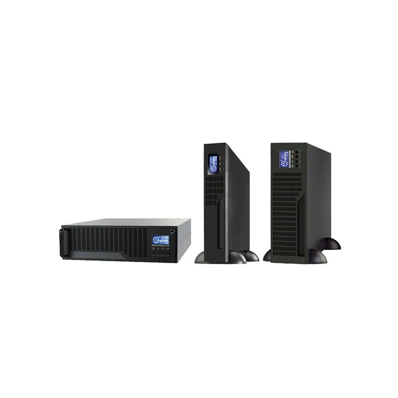 Glory Online (GO) Rackmount_Rack Tower 1K-10KVA