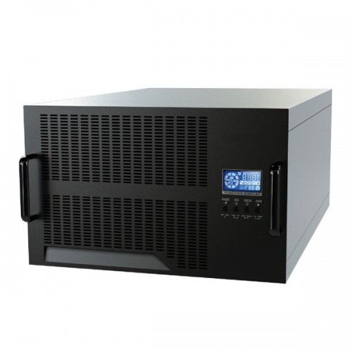 Knight Online Plus (KO Plus) Rackmount 3P/1P 10K-20KVA