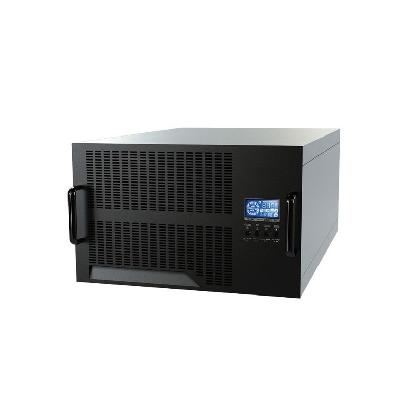 Knight Online Plus (KO Plus) Rackmount 3P/1P 10K-20KVA