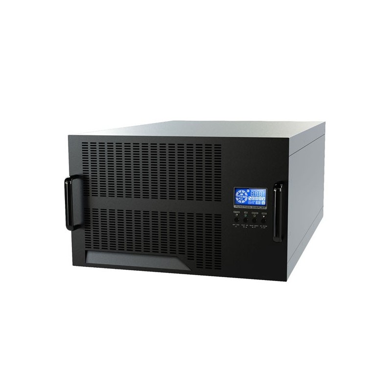 Knight Online Plus (KO Plus) Rackmount 3P/3P 10K-20KVA