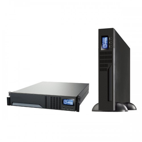 Knight Online Plus (KO Plus) Rackmount/Rack Tower 1K-3KVA