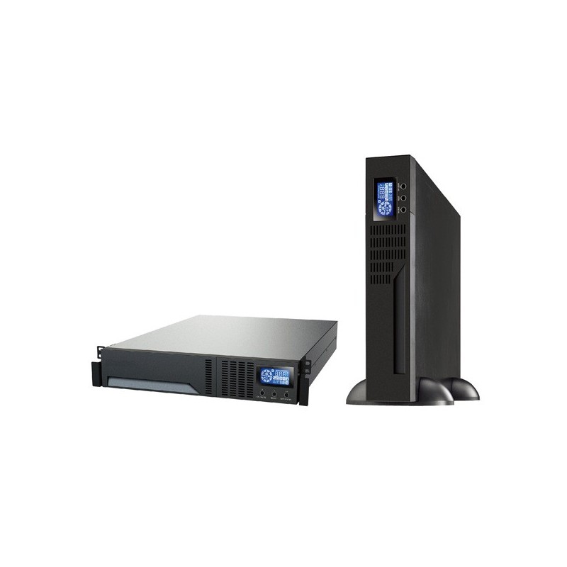 Knight Online Plus (KO Plus) Rackmount/Rack Tower 1K-3KVA