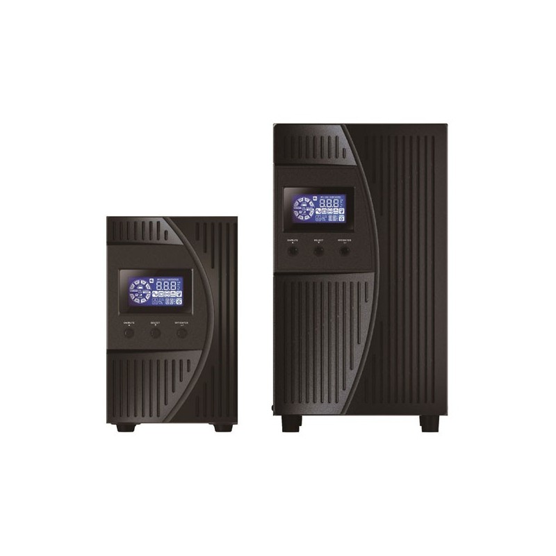 Knight Online Plus (KO Plus) Tower 1K-3KVA