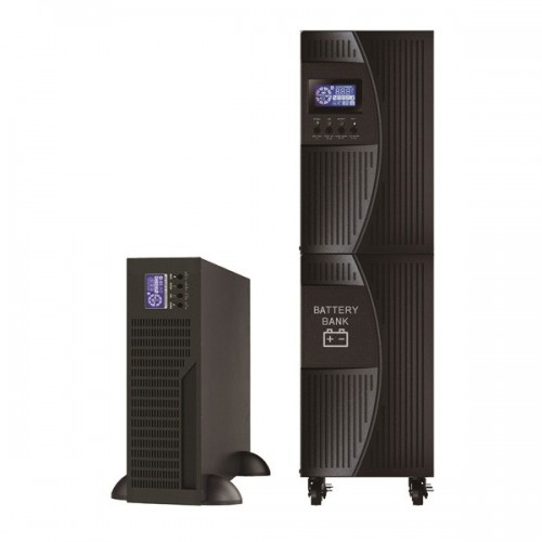 Knight Online Plus (KO Plus) Tower/Rack/Rack Tower 6K-10KVA