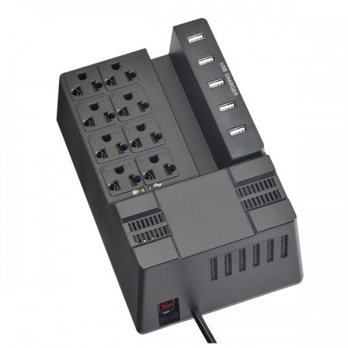 Power Center AVR (PC AVR) Series