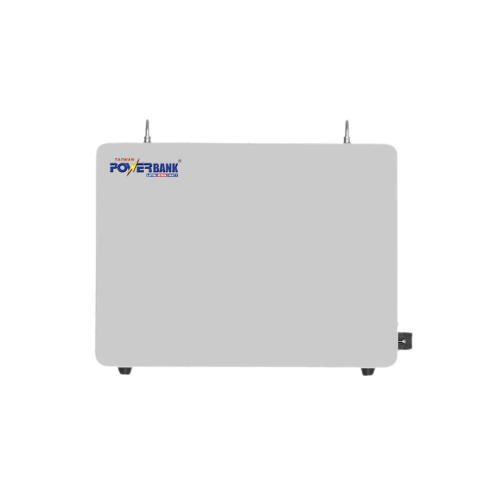 LFP Wall Mounted LiFePO4 Battery