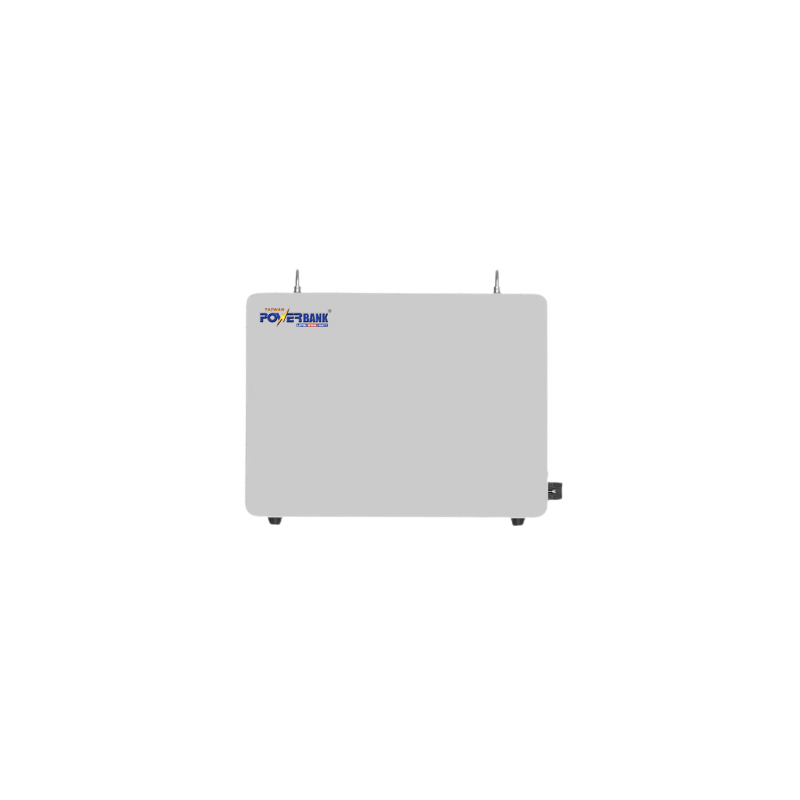 LFP Wall Mounted LiFePO4 Battery