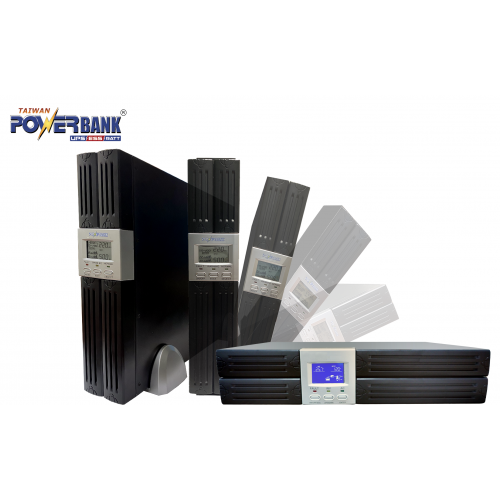 ERT E Series