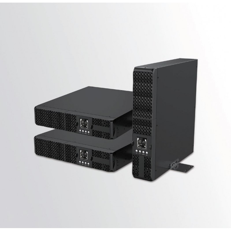 External Online EO Series Rack Tower Long-Run 120 or 220V