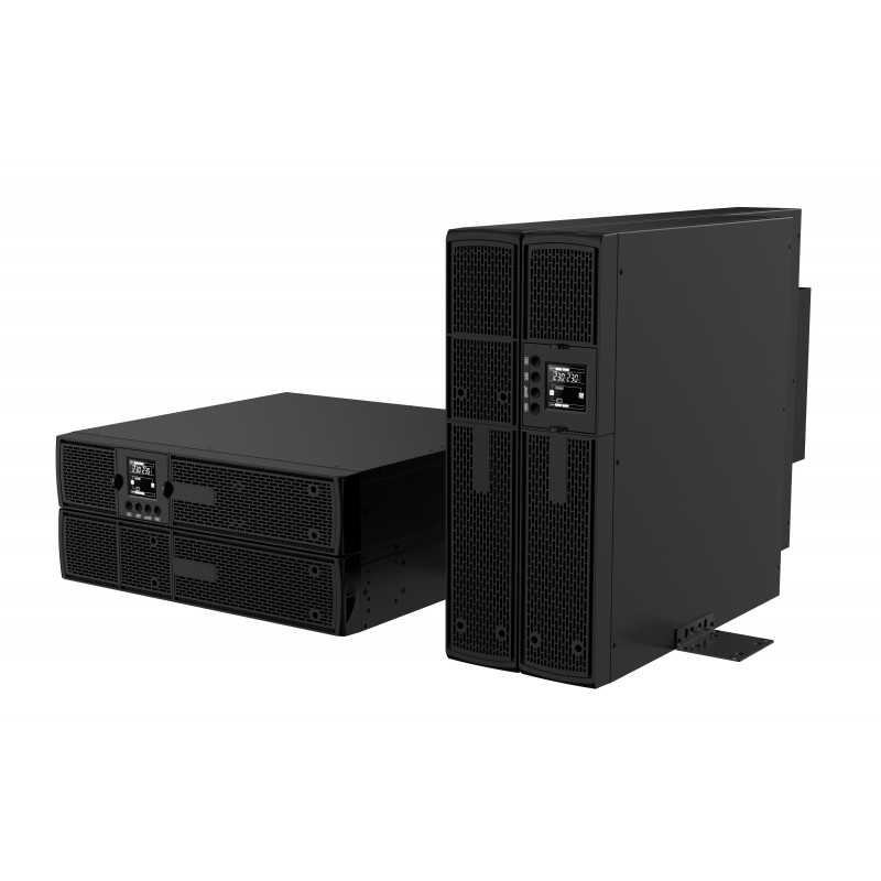 External Online EO Series - Rack 220VA