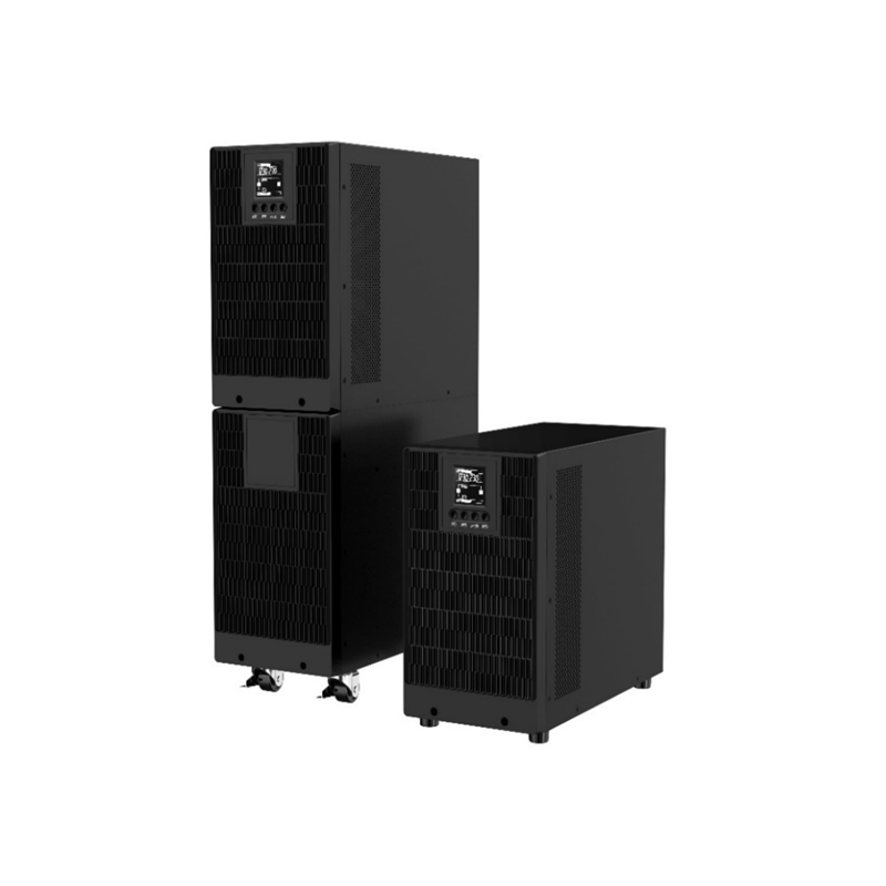 External Online EO Serious - Tower 220V