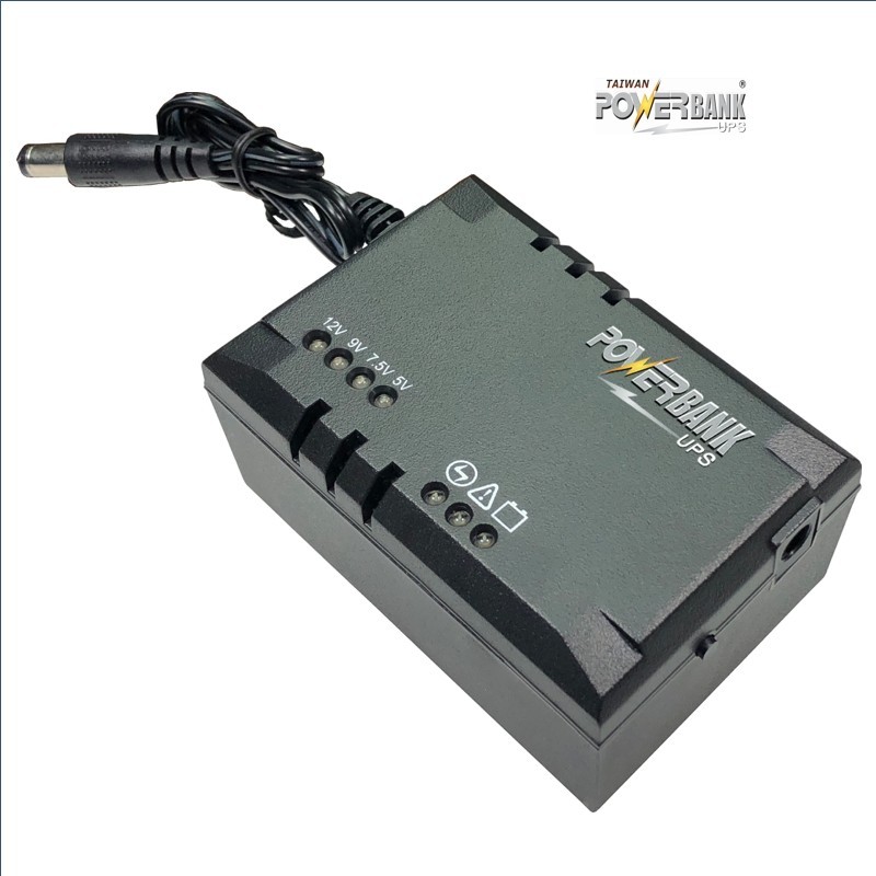 Omni Supply OS12 12V