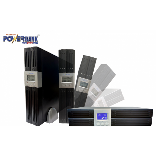 ERT N 1000VA/1500VA/2000VA