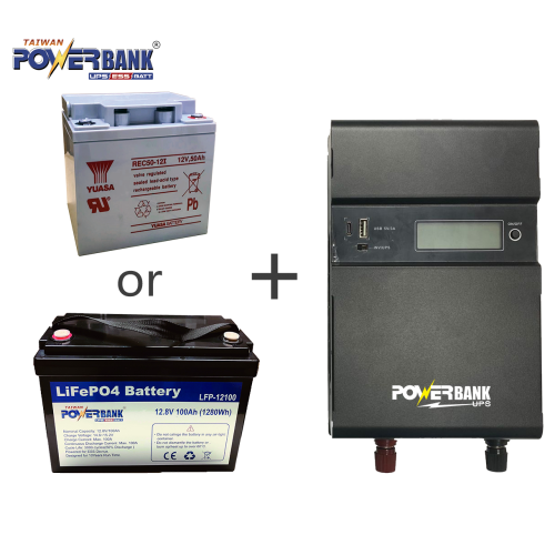 Nimble NB-1000
